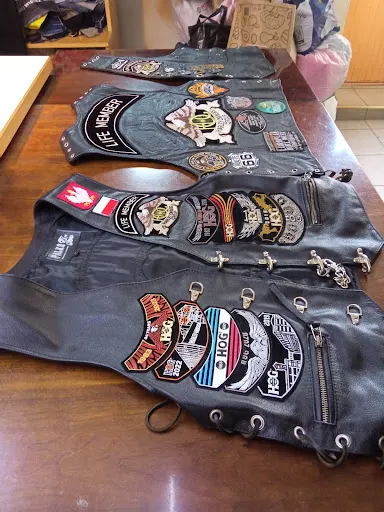 Usługi Krawieckie - Kaletnicze